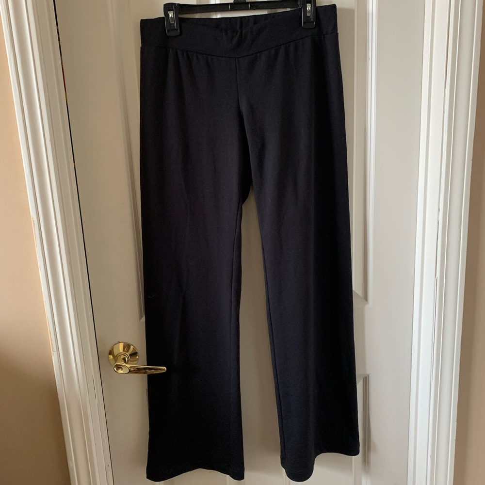 Baby Phat Black Pants Women